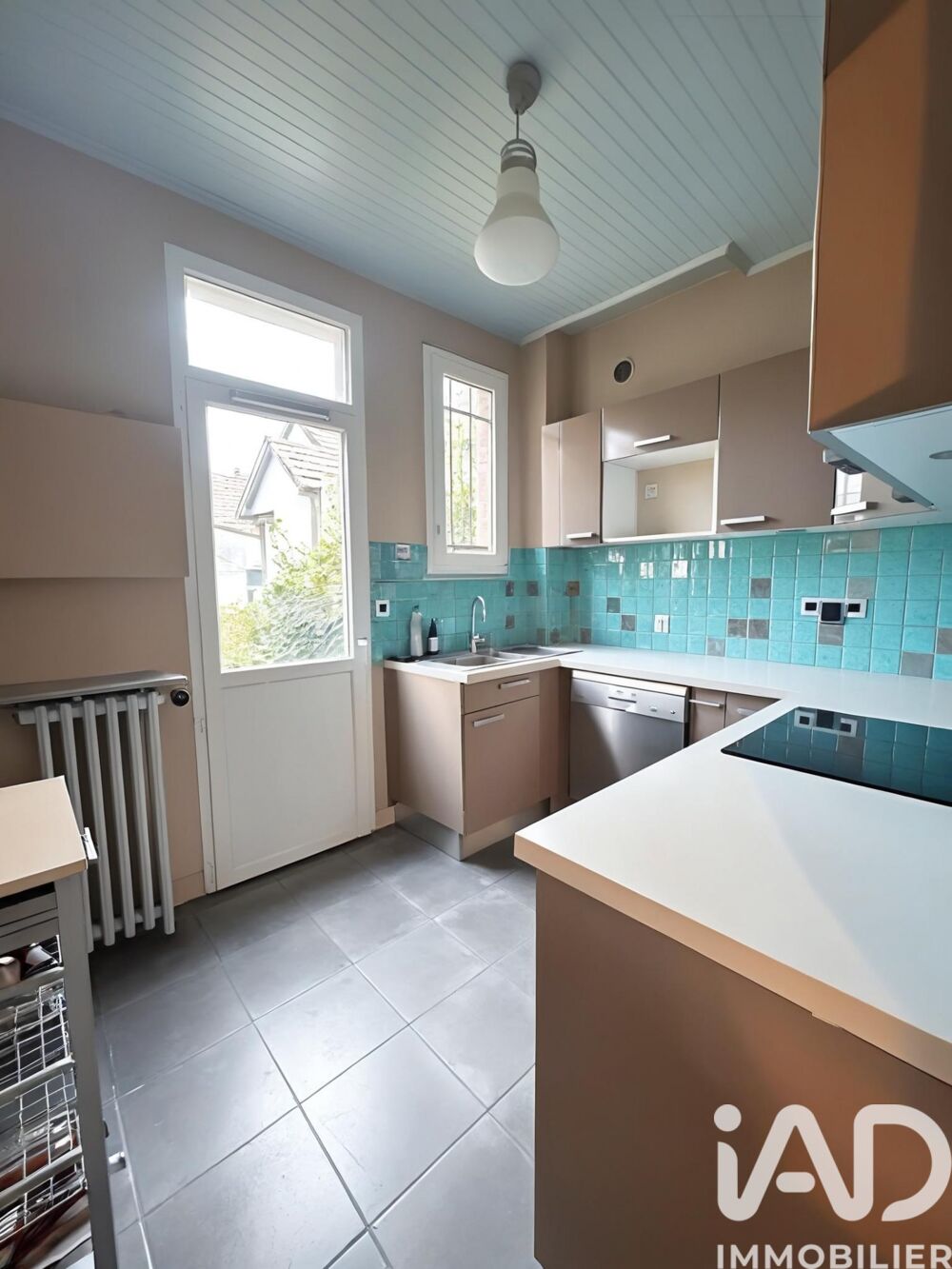 � vendre  Maison Bagneux (92220)