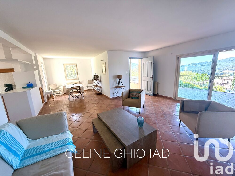  vendre  Maison Le Castellet (83330)