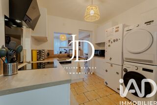  Appartement � vendre 2 pi�ces 46 m�