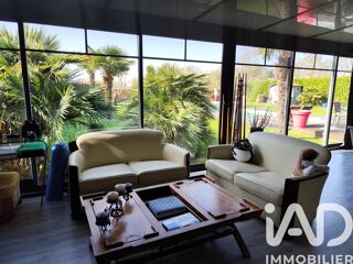  Maison � vendre 7 pi�ces 200 m�