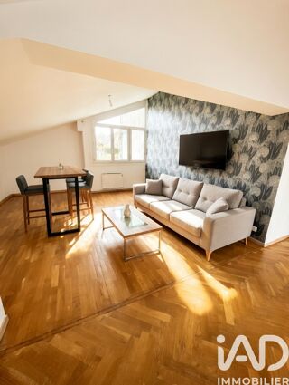  Appartement � vendre 3 pi�ces 70 m�