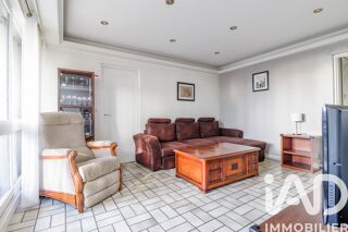  Appartement � vendre 3 pi�ces 63 m�