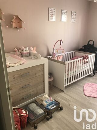  Appartement � vendre 3 pi�ces 64 m�