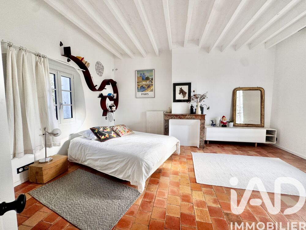  vendre  Maison La Mnitr (49250)