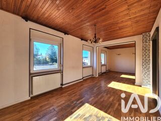  Appartement � louer 5 pi�ces 126 m�