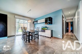  Maison � vendre 5 pi�ces 128 m�