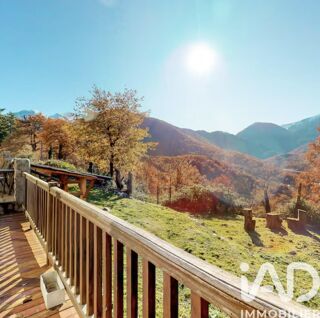  Maison � vendre 9 pi�ces 440 m�