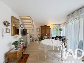  Appartement � vendre 4 pi�ces 72 m�