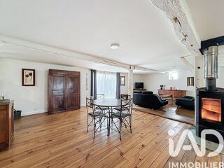  Maison � vendre 5 pi�ces 208 m�