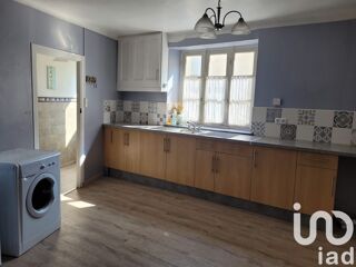  Maison � vendre 4 pi�ces 89 m�