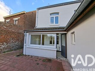  Maison  vendre 5 pices 102 m