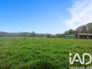  Terrain � vendre 1136 m�