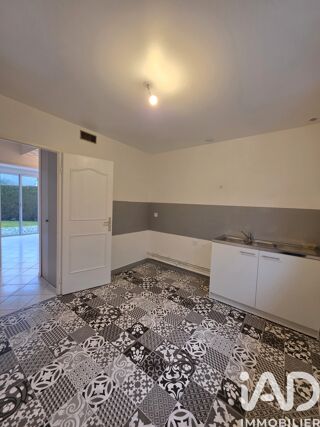  Maison � vendre 5 pi�ces 90 m�