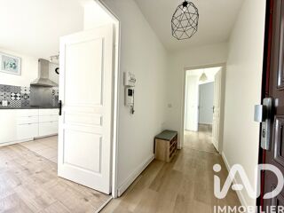  Appartement � vendre 4 pi�ces 96 m�