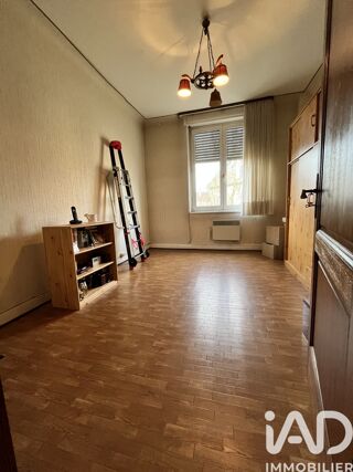  Appartement  vendre 4 pices 83 m