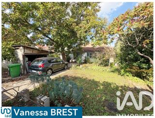  Maison � vendre 3 pi�ces 55 m�