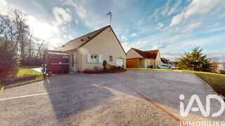  Maison � vendre 5 pi�ces 108 m�