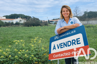  Terrain � vendre 862 m�