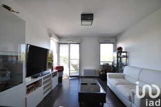  Appartement  vendre 3 pices 59 m