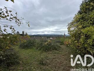  Terrain � vendre 2178 m�