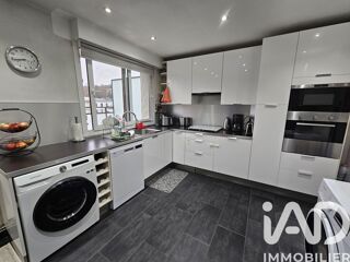  Appartement � vendre 3 pi�ces 75 m�