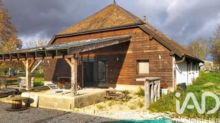  Maison � vendre 4 pi�ces 123 m�