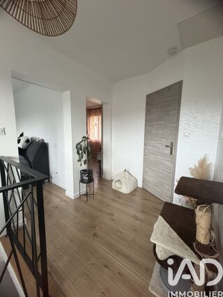  Maison  vendre 3 pices 60 m