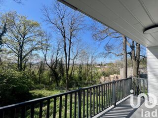  Maison 4 pi�ces 85 m� Argenteuil