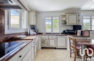  Maison � vendre 4 pi�ces 110 m�