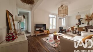  Appartement � vendre 3 pi�ces 79 m�