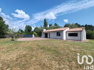  Maison � vendre 3 pi�ces 71 m�