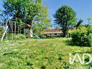  Maison � vendre 7 pi�ces 135 m�