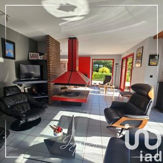  Villa  vendre 7 pices 191 m