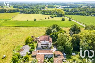  Maison � vendre 12 pi�ces 545 m�