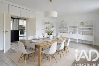  Appartement � vendre 7 pi�ces 130 m�