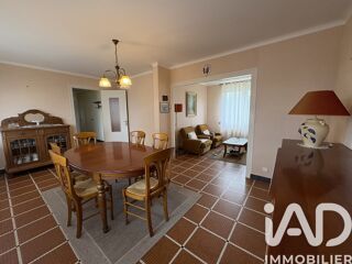  Maison � vendre 4 pi�ces 94 m�