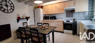  Maison � vendre 4 pi�ces 95 m�