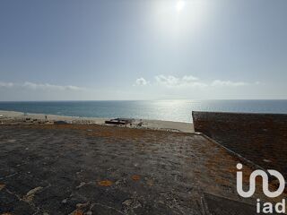  Appartement  vendre 3 pices 52 m