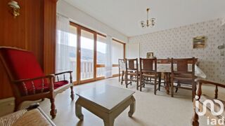  Appartement  vendre 2 pices 52 m