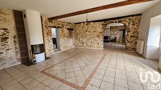  Maison � vendre 9 pi�ces 215 m�