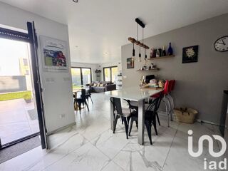  Maison � vendre 5 pi�ces 140 m�