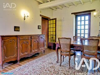  Maison � vendre 5 pi�ces 120 m�