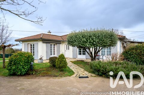   Vente Maison de campagne 5 pi�ces Maison - 5 pi�ce(s) - 102 m�
