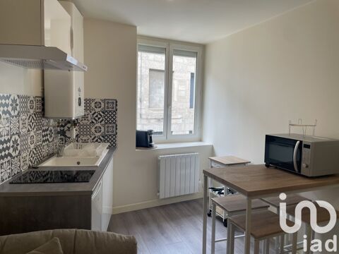  Appartement � louer 2 pi�ces 33 m�