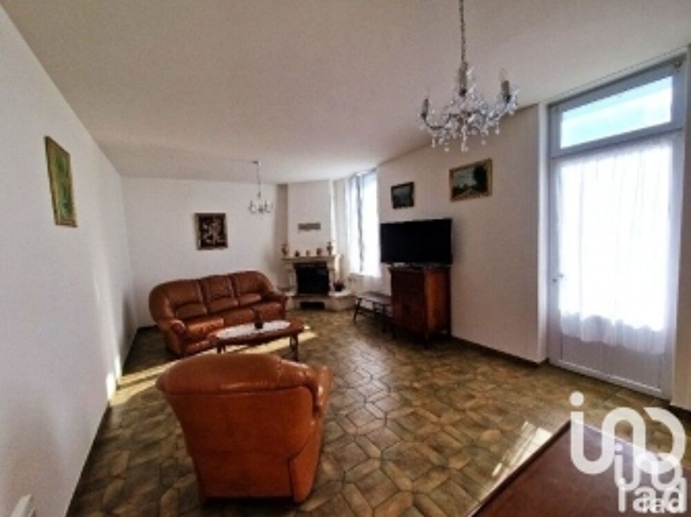 Vente Maison Vente Maison/villa 4 pi�ces Marennes