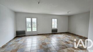  Maison � vendre 5 pi�ces 90 m�