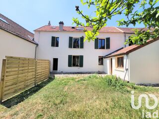  Maison � vendre 5 pi�ces 125 m�