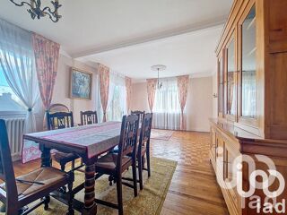  Maison  vendre 5 pices 106 m