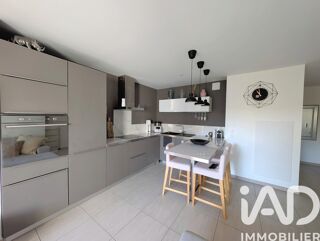  Appartement  vendre 2 pices 47 m