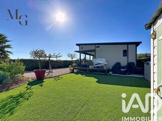  Maison � vendre 3 pi�ces 48 m�